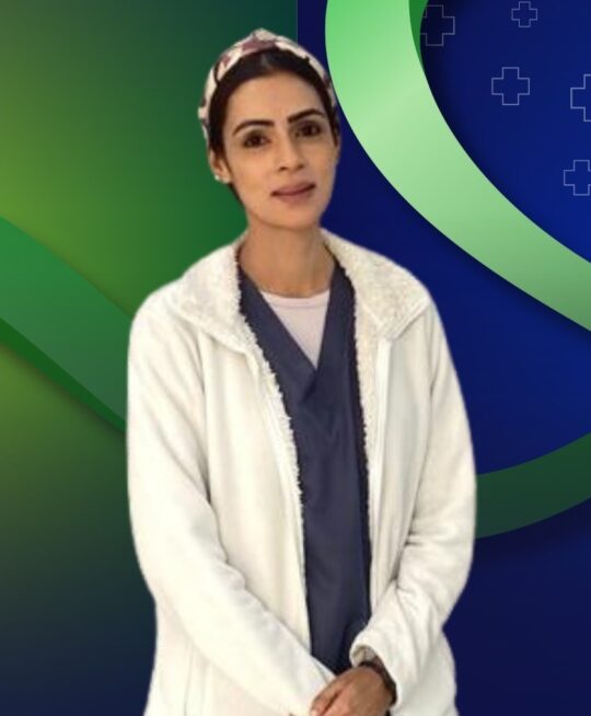 Preshanthi Pillay