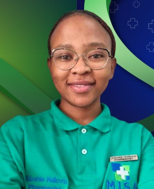Sibahle Ndlovu