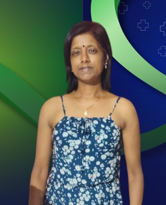 Sunitha Ramcharan
